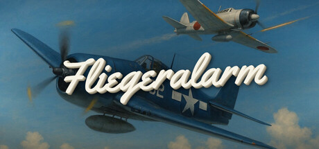 Fliegeralarm