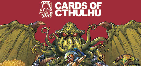 Cards of Cthulhu crack status