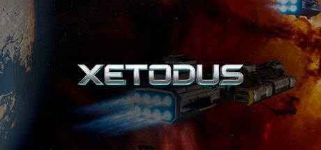 Xetodus