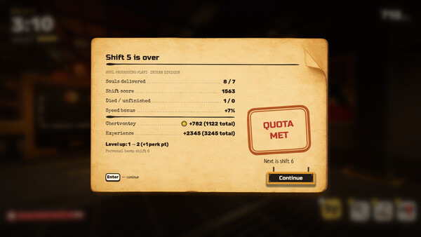 Hellterns screenshot 10