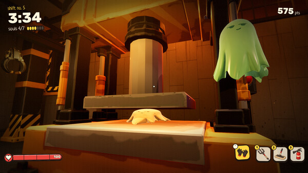 Hellterns screenshot 6