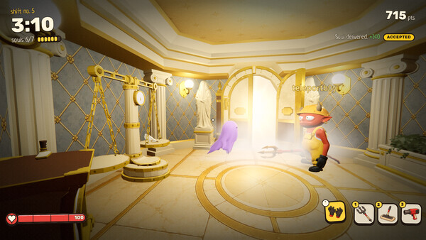 Hellterns screenshot 9