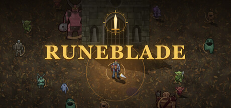 RUNEBLADE