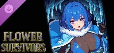 Купить ключ дешево Flower Survivors-DLC. Cryomancer Varina
