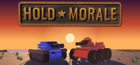 Hold Moraleの作品画像