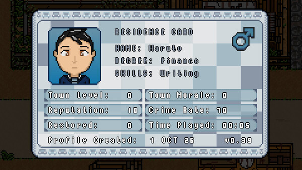 You're Hired! screenshot 5