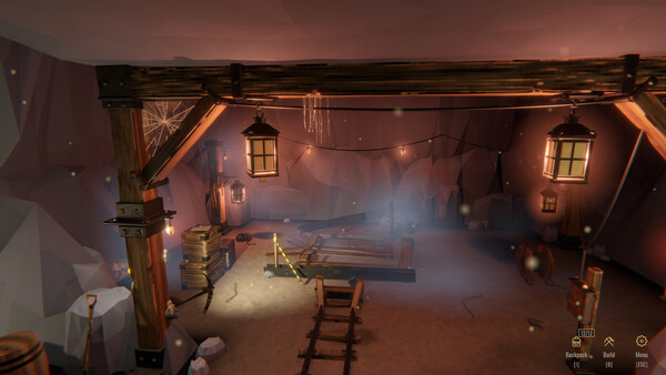 Oreflow Screenshot