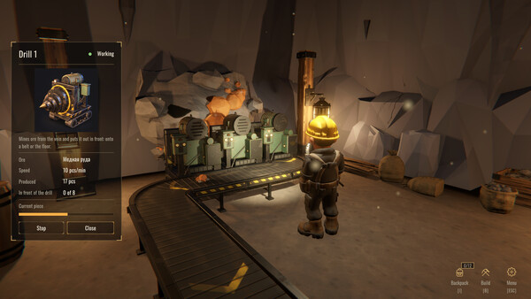Oreflow screenshot 5