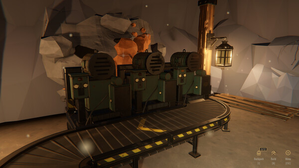 Oreflow screenshot 2
