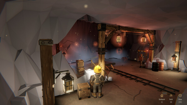 Oreflow Screenshot