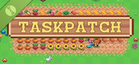 TaskPatch Demo