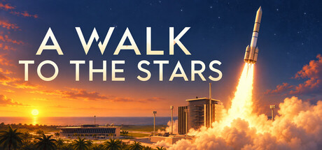 A Walk to the Stars