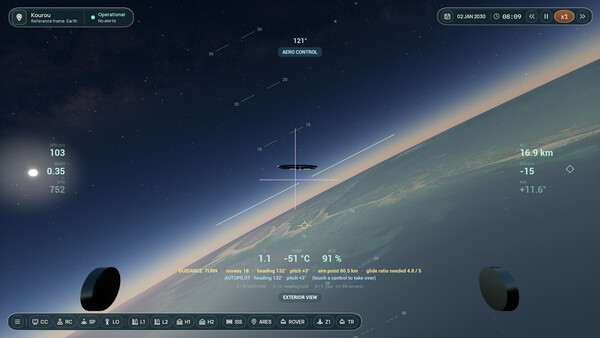 A Walk to the Stars screenshot 9