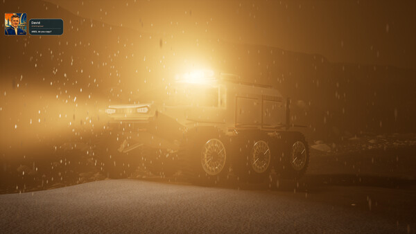 A Walk to the Stars screenshot 4