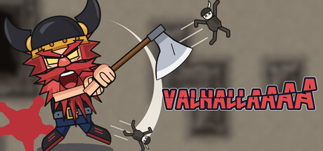 VALHALLAAAA