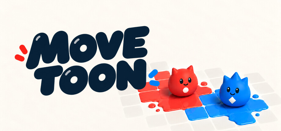 MOVETOON header image
