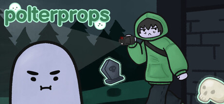 PolterProps