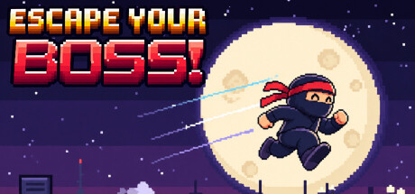 Escape Your Boss