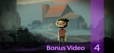 Double Fine Adventure: Ep04 Bonus - Lumberjack Previz banner