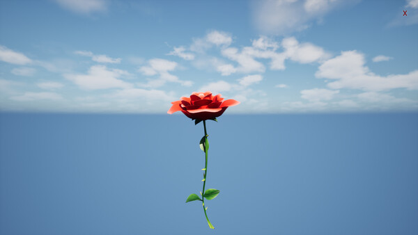 a Flower for you screenshot 4