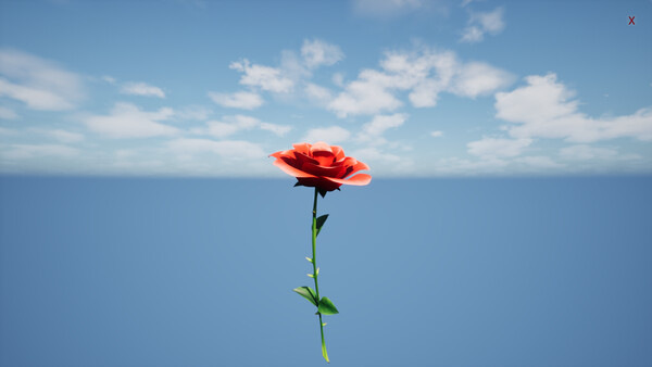a Flower for you screenshot 1
