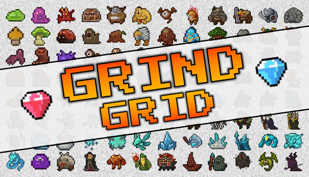 Grind Grid