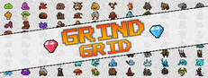 Grind Grid