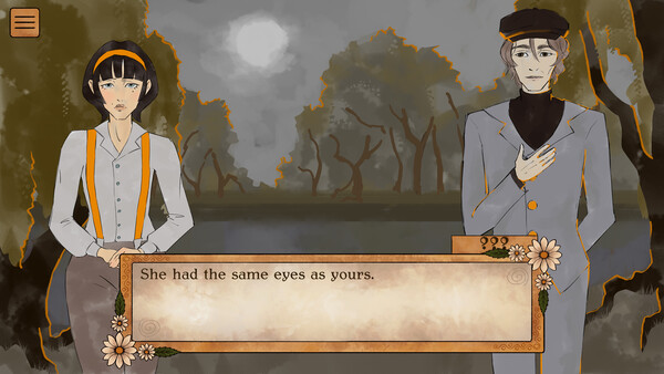 Between the notes Demo screenshot 4