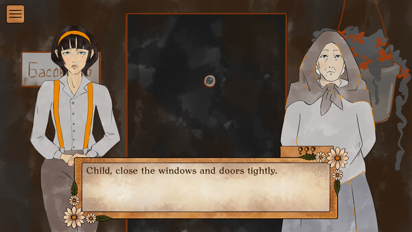 Between the notes Demo screenshot 1