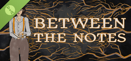 Between the notes Demo