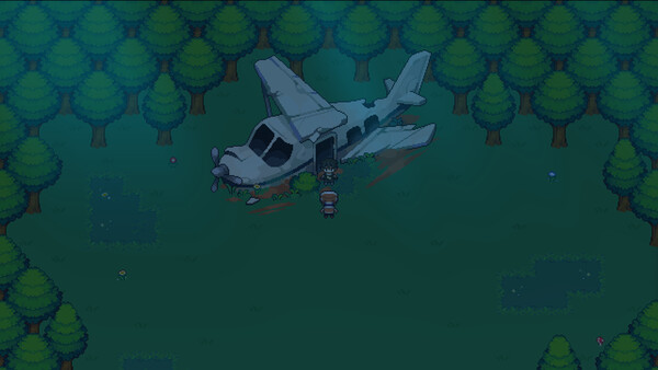 Entanglement: Our End screenshot 7
