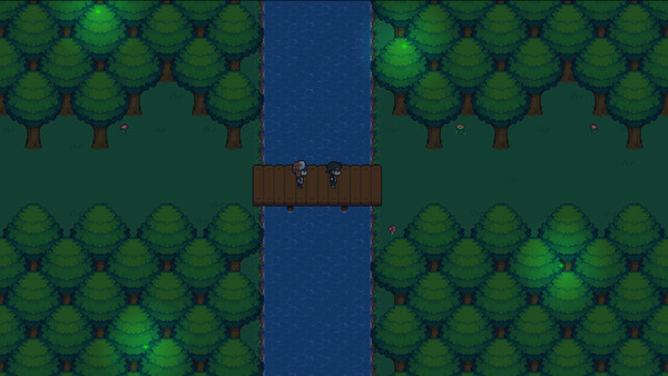 Entanglement: Our End screenshot 3