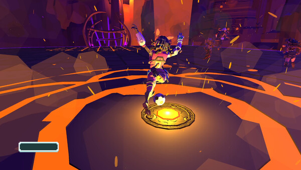 Flopball screenshot 5