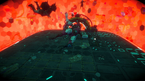 Flopball screenshot 8