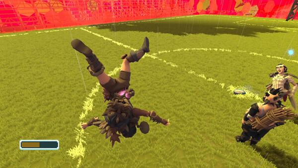 Flopball screenshot 6