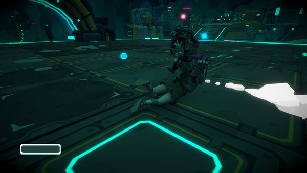 Flopball screenshot 2