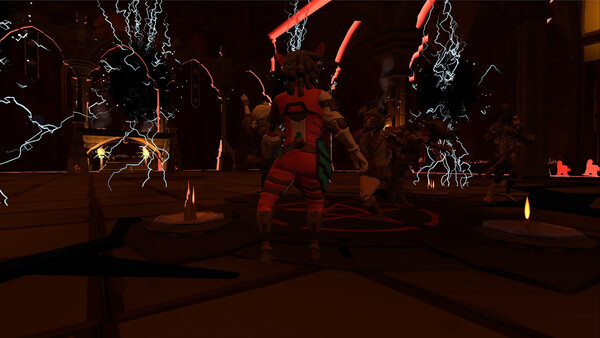 Flopball screenshot 7