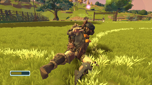 Flopball screenshot 4
