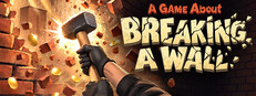 A Game About Breaking a Wall Small Capsule Image