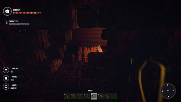 A Game About Breaking a Wall screenshot 6