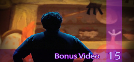 Double Fine Adventure: Ep15 Bonus - Broken Age Act 1 Trailer banner