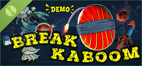 Breakkaboom Demo