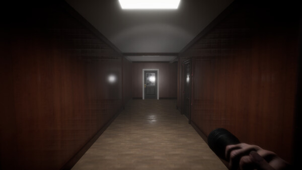 Backrooms: The Forgotten Ones screenshot 8