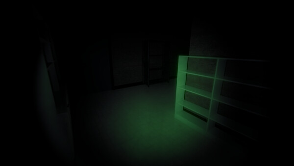 Backrooms: The Forgotten Ones screenshot 7