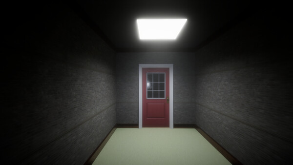 Backrooms: The Forgotten Ones screenshot 6