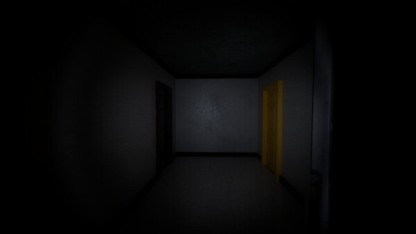 Backrooms: The Forgotten Ones screenshot 3