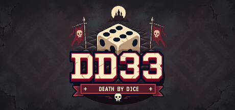 DD33: Death by Dice