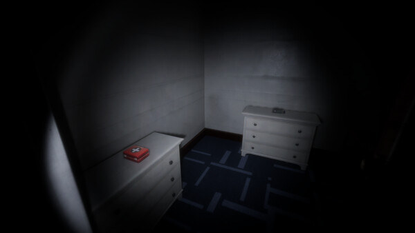 Backrooms: The Undying screenshot 5