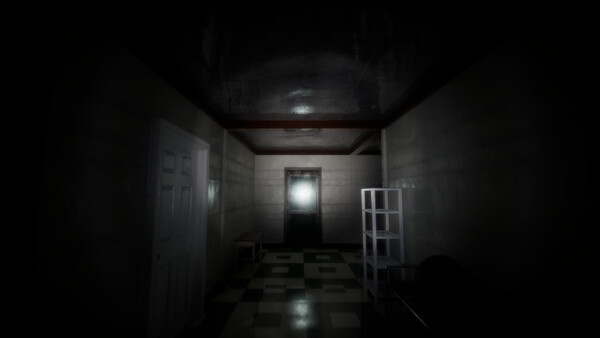 Backrooms: The Undying screenshot 3