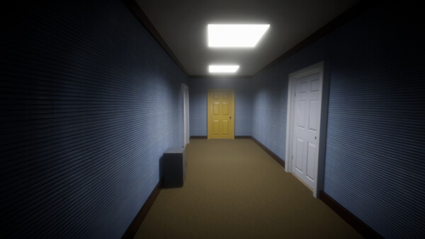 Backrooms: The Undying screenshot 4